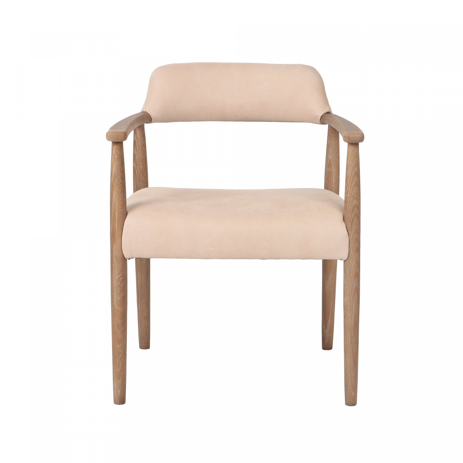 Valestra Dining Chair - Oyster Beige