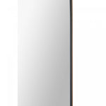 Adrien Accent Mirror - Glass
