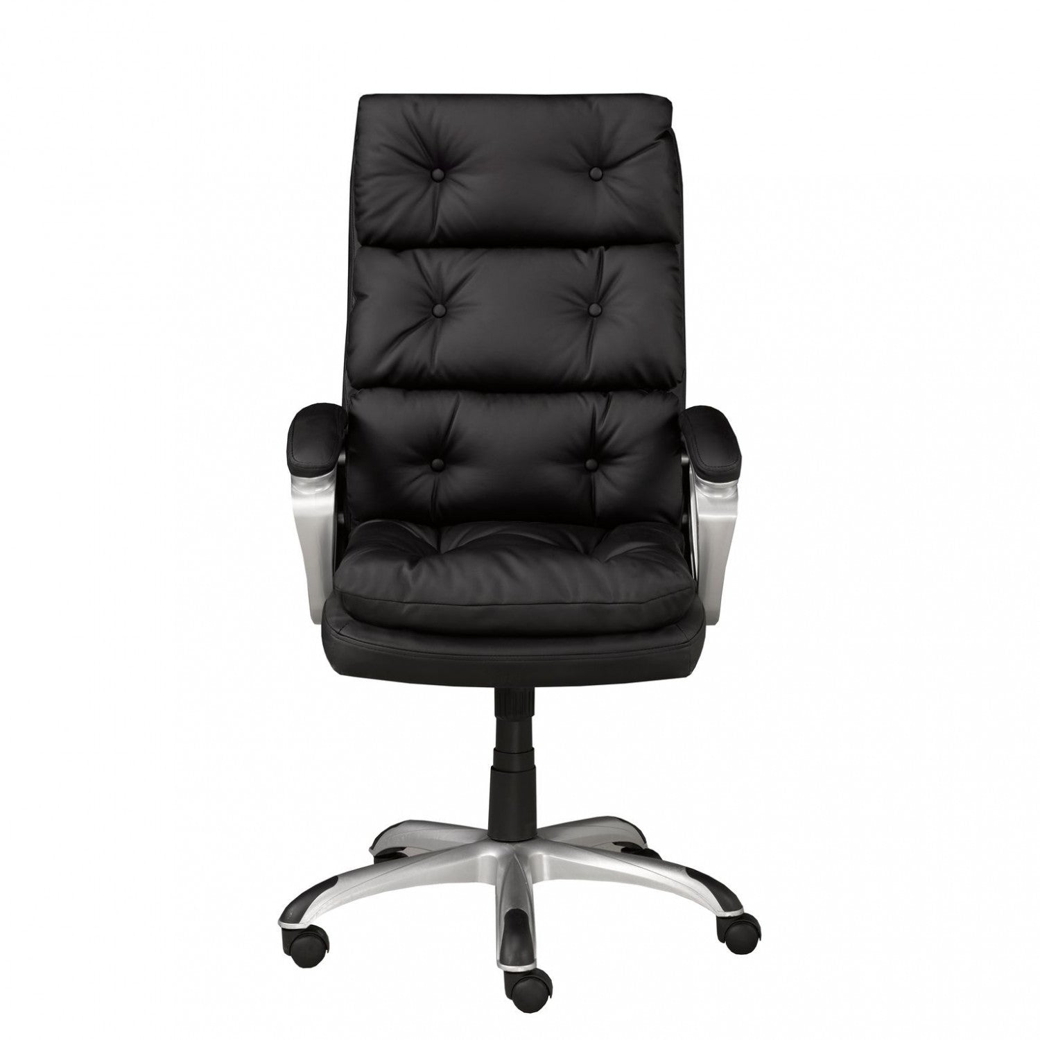 Vita Office Chair - Black