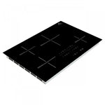 Forno Lecce Black 30" Induction Cooktop - FCTIN0545-30