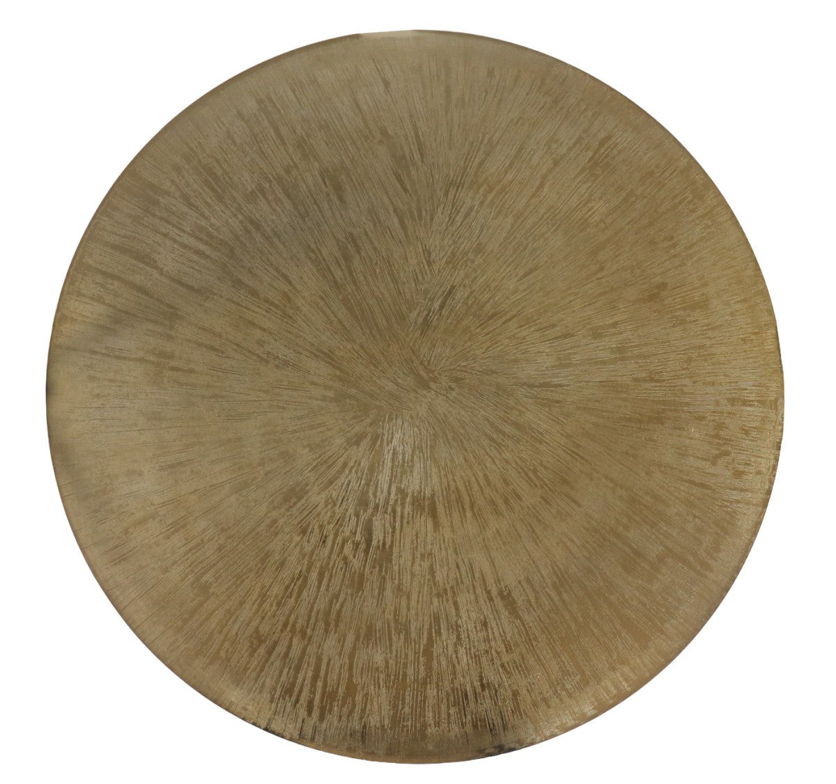 Abra Coffee Table - Black