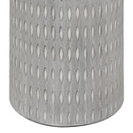 Mavis Floor Lamp - Cream