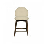 Falken Counter Stool - Cream