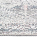 Aura Traditional Rug - 6' x 9' - Multi-Colour