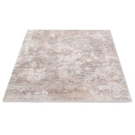 Skadi Clouds Rug - 8' x 10' - Grey/Beige