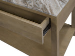 Tillie Night Table - Oak