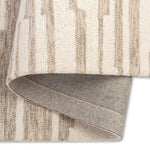 Joris Blocks Rug - 8' x 10' - Brown/Beige