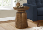 Daxi Side Table - Bronze