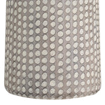 Juno Table Lamp - Painted Beige