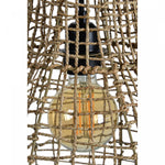 Hanni Pendant - Natural