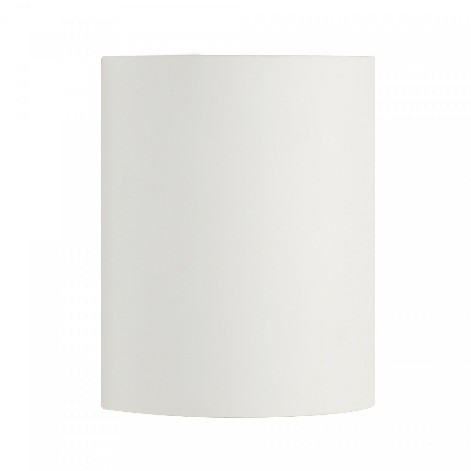 Bowie Wall Sconce - White
