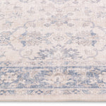 Flair Bordered Rug - 5' x 7' - Multi-Colour