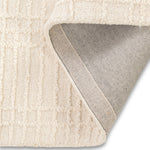 Morris Pathway Rug - 8' x 10' - Soft Cream