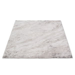 Skadi Marble Rug - 4' x 6' - Grey/Beige