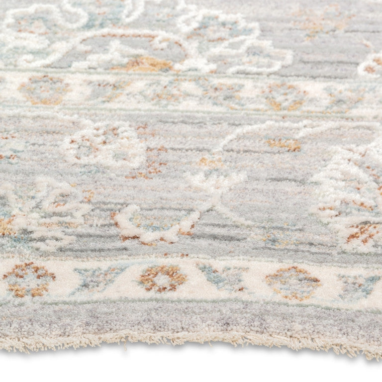 Athena Vines Rug - 9' x 12' - Natural