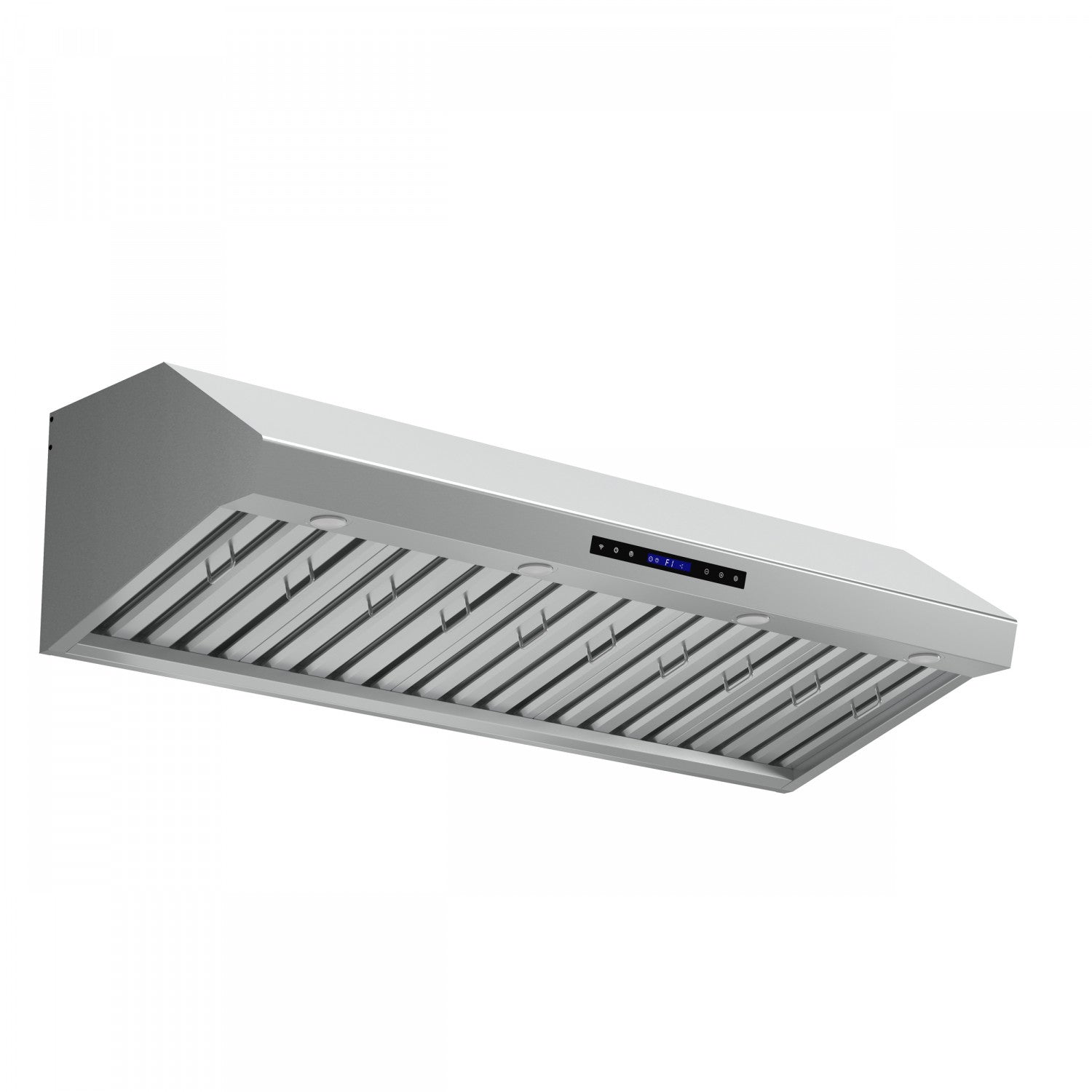Forno Palazzo Stainless Steel 60" 1000 CFM Wall Mounted Range Hood - FRHWM5030-60