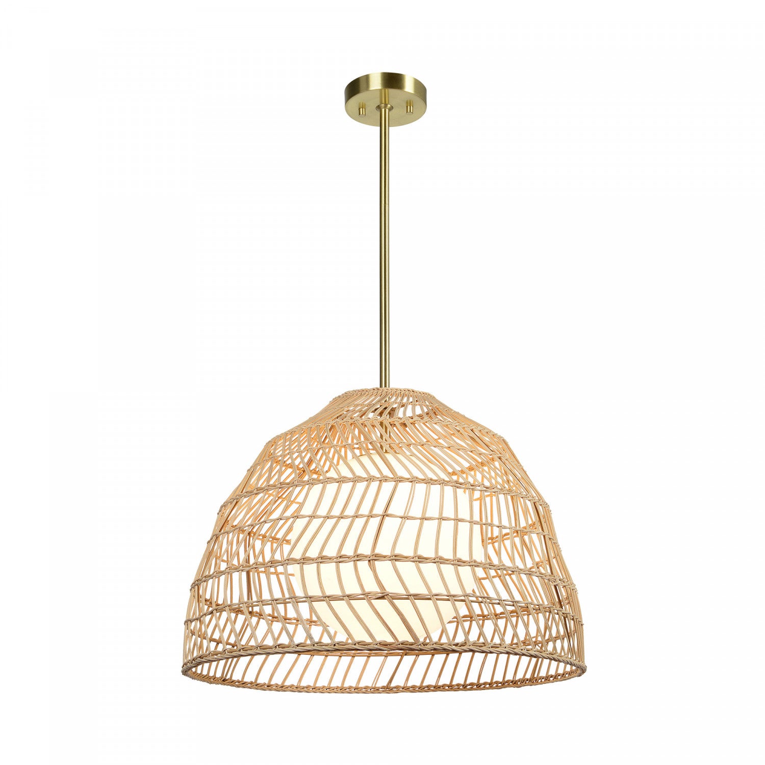 Inez Pendant - Natural