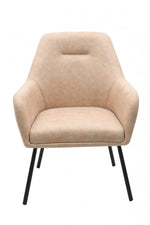 Axton Dining Chair - Beige