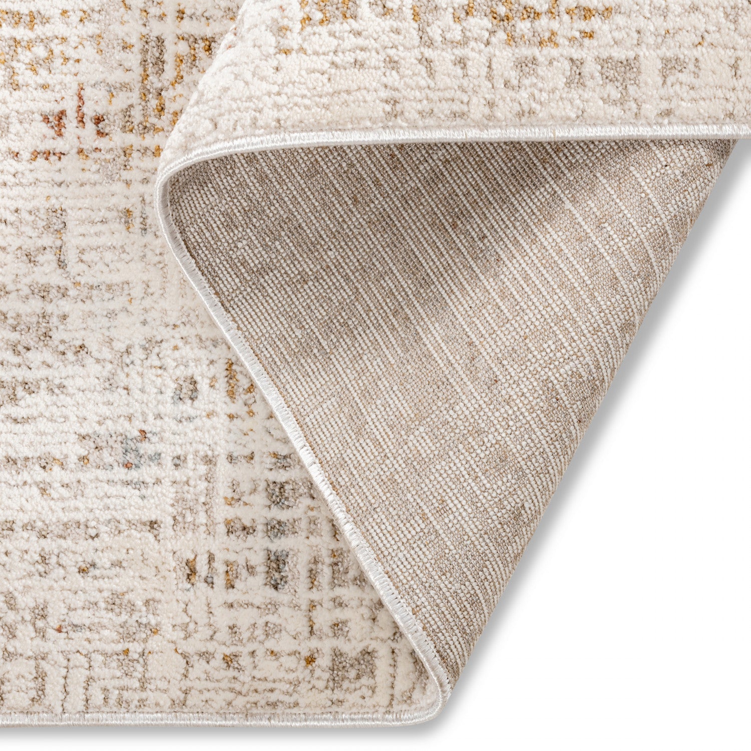 Kopfkino Casual Rug - 9' x 12' - Multi-Colour