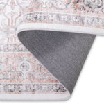 Touch Traditional Rug - 3' x 5' - Multi-Colour