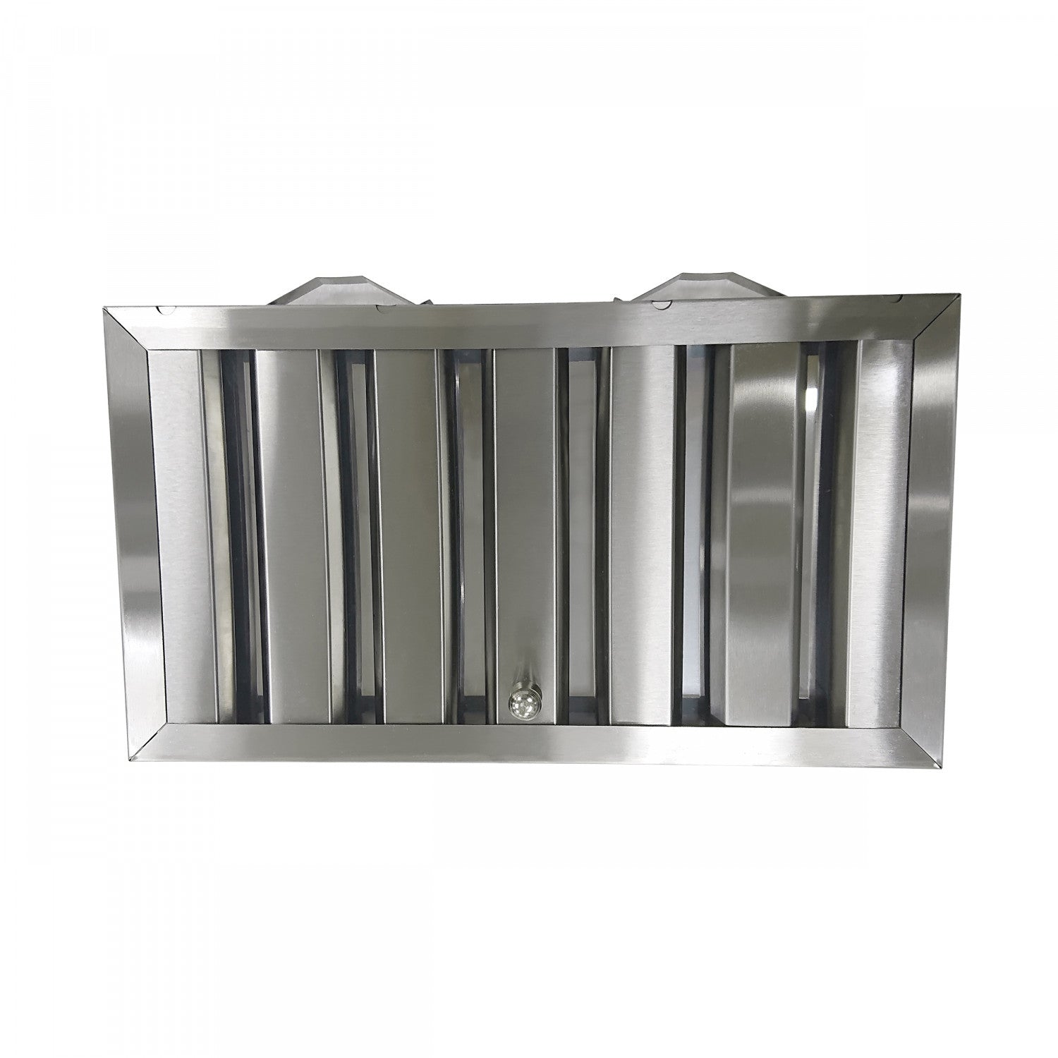 Forno Frassanito Stainless Steel 36" 450 CFM Recessed Range Hood - FRHRE5346-36