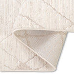 Elio Pathway Rug - 9' x 12' - Light Brown