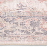 Flair Medallion Rug - 5' x 7' - Multi-Colour
