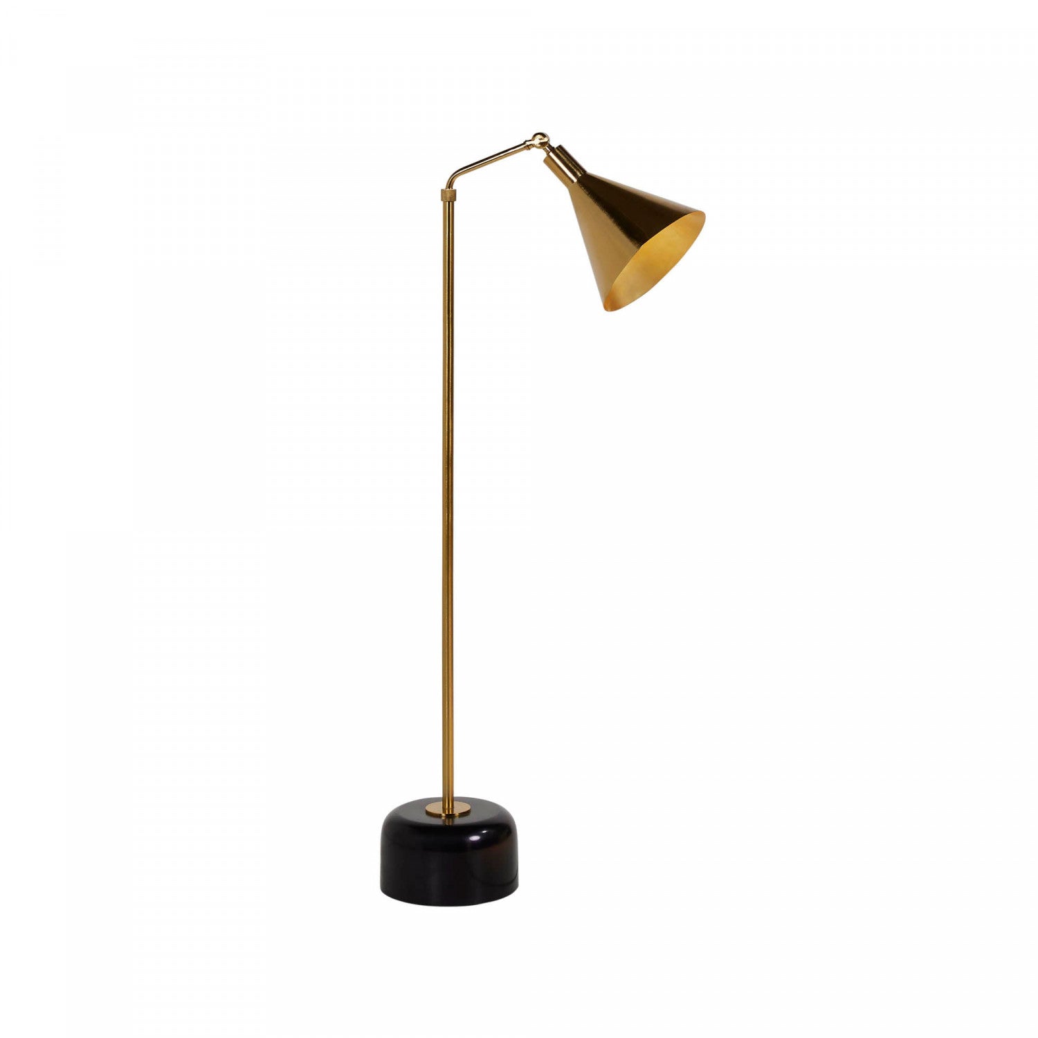 Altelune Floor Lamp - Gold