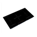 Forno Ornonzo Black 36" Induction Cooktop - FCTIN0569-36