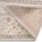 Cubana Bordered Rug - 3' x 5' - Multi-Colour