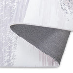 Touch Brushstrokes Rug - 3' x 5' - Multi-Colour