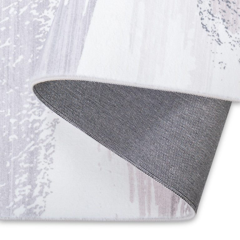 Touch Brushstrokes Rug - 3' x 5' - Multi-Colour