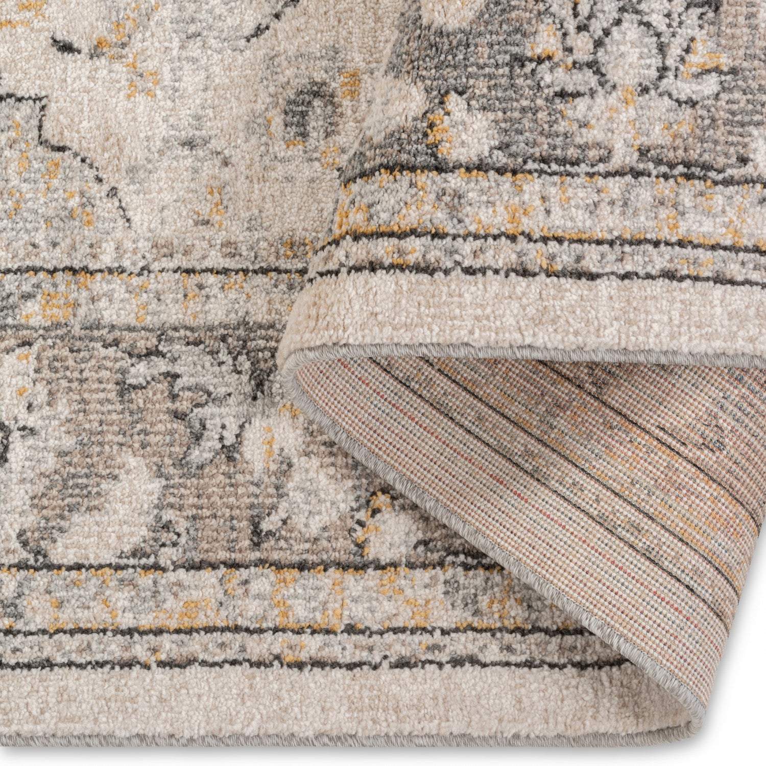 Cubana Classic Rug - 6' x 9' - Multi-Colour