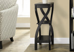 Thira Side Table - Brown