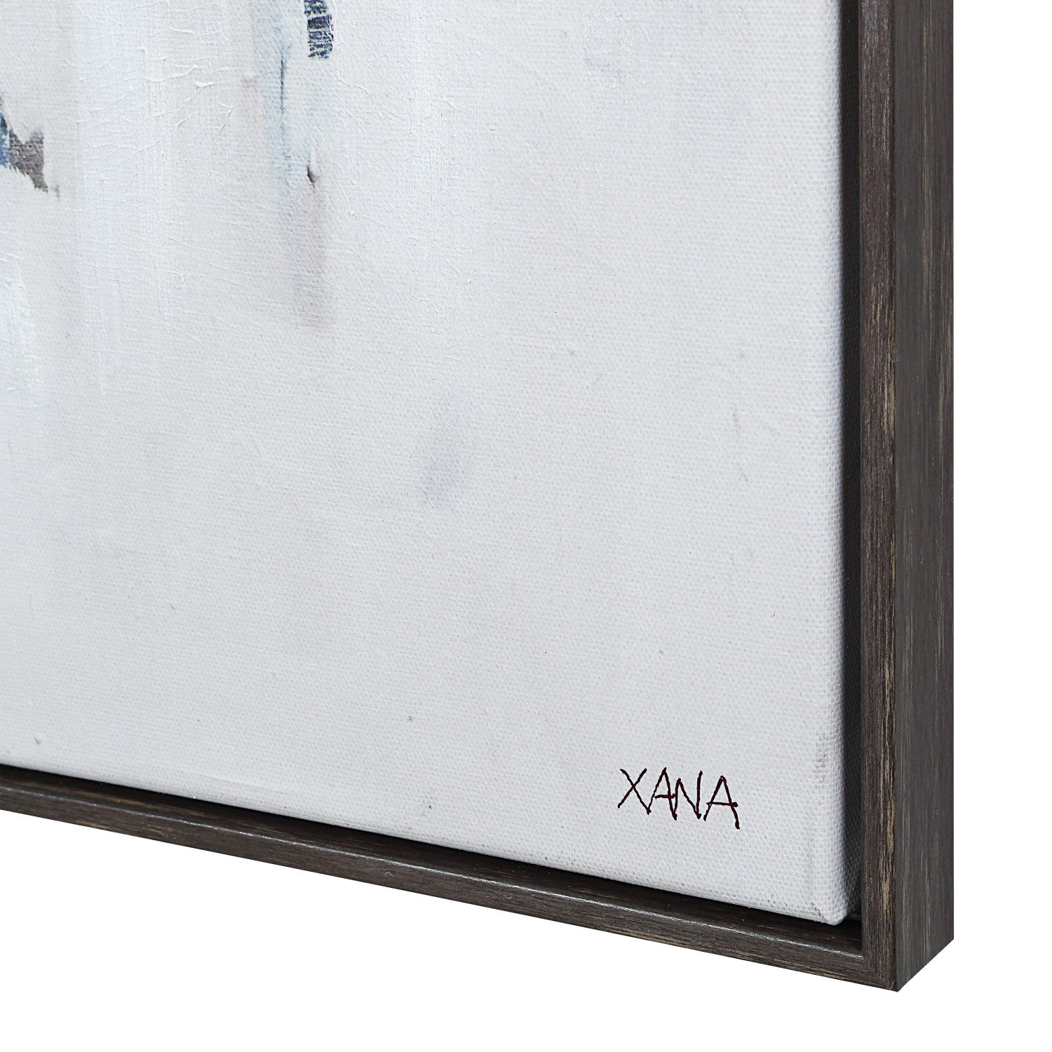 Darya Art - Grey