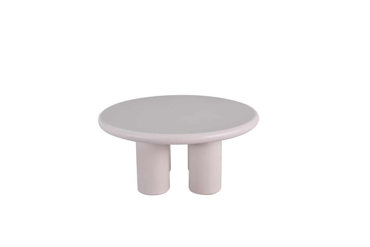 Daxton Coffee Table - Grey
