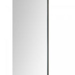 Sally Accent Mirror - Glass