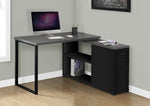 Kivo Desk - Black