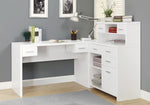 Varo Desk - White