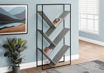 Sova Bookcase - Grey