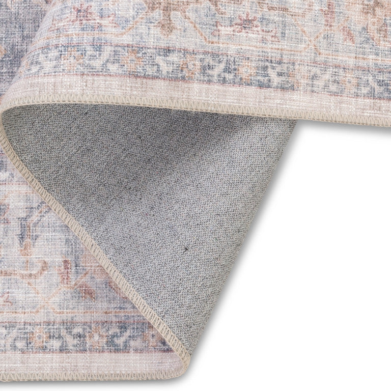 Flair Classic Rug - 2' x 8' - Multi-Colour