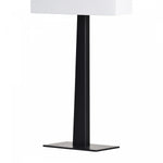 Kyle Table Lamp - Matte Black - Set of Two