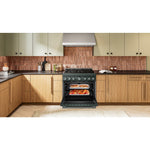 KitchenAid Juniper Slide-In Gas Range (5 cu. ft.) - KFGS936SJP