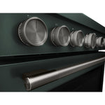 KitchenAid Juniper Slide-In Gas Range (5 cu. ft.) - KFGS936SJP