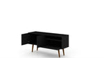 Otuken 54" TV Stand - Black