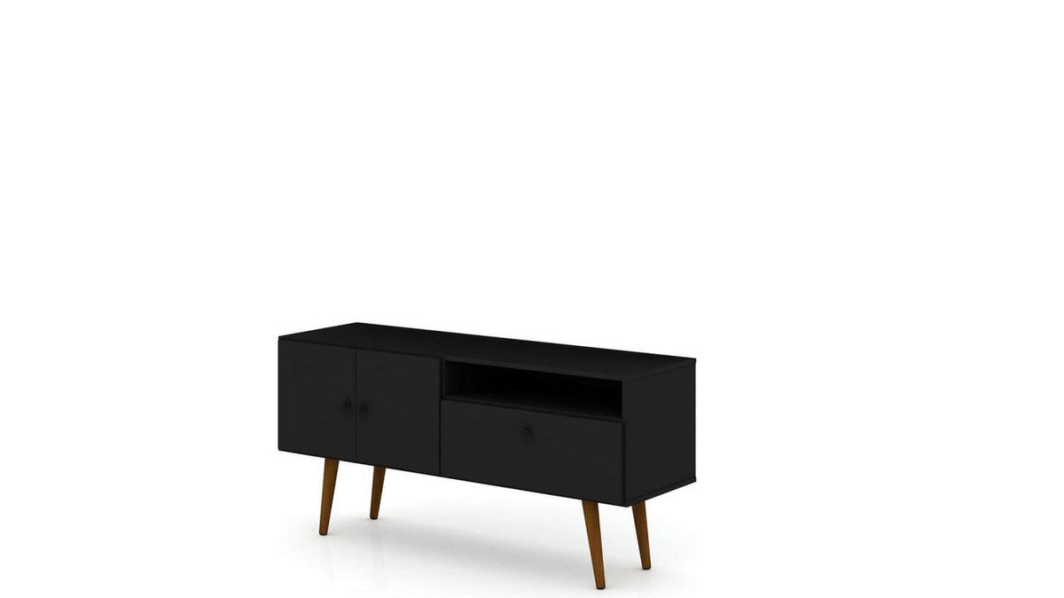 Otuken 54" TV Stand - Black