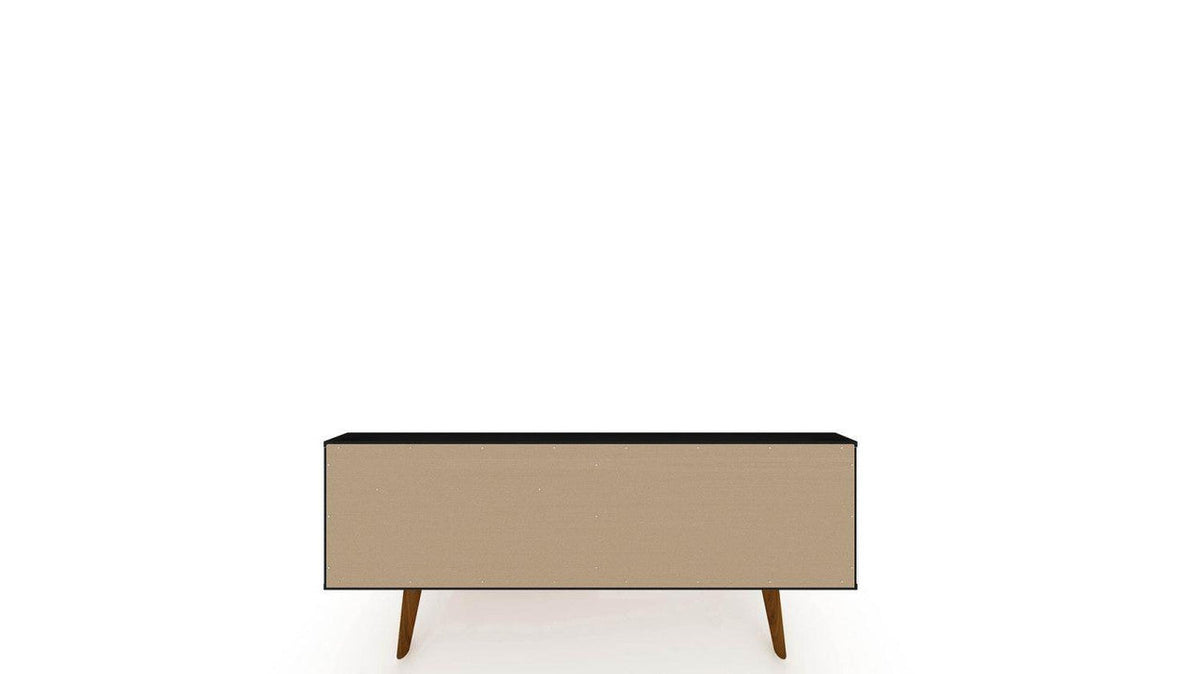 Otuken 54" TV Stand - Black