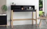 Amaraviti Desk - Black