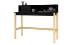 Amaraviti Desk - Black