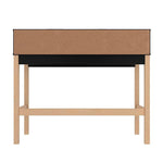 Amaraviti Desk - Black